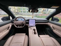 NIO ES6 75kWh - ფოტო 14