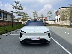 NIO ES6 75kWh - ფოტო 2