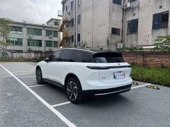 NIO ES6 75kWh - ფოტო 4