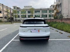 NIO ES6 75kWh - ფოტო 5