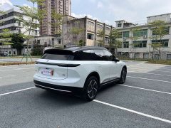 NIO ES6 75kWh - ფოტო 6