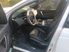 Land Rover Discovery Sport 249PS R-Dynamic SE Performance Technology Edition - photo 9