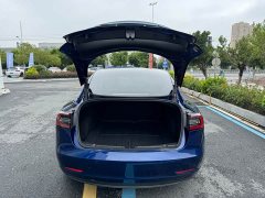 Tesla Model 3 Rear-Wheel Drive - ფოტო 10