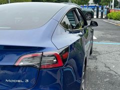 Tesla Model 3 Rear-Wheel Drive - ფოტო 14