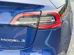 Tesla Model 3 Rear-Wheel Drive - ფოტო 15