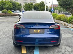 Tesla Model 3 Rear-Wheel Drive - ფოტო 5