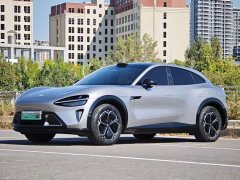 Xiaomi YU7 Rear-Wheel Drive Long-Range Edition - ფოტო 1