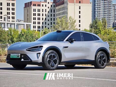 2026 Xiaomi YU7 Rear-Wheel Drive Long-Range Edition - ავტომობილი ჩინეთიდან