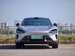 Xiaomi YU7 Rear-Wheel Drive Long-Range Edition - ფოტო 2