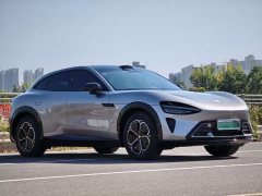 Xiaomi YU7 Rear-Wheel Drive Long-Range Edition - ფოტო 3