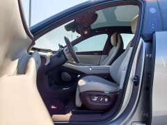 Xiaomi YU7 Rear-Wheel Drive Long-Range Edition - ფოტო 4
