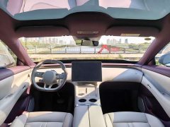 Xiaomi YU7 Rear-Wheel Drive Long-Range Edition - ფოტო 5