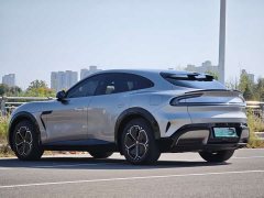 Xiaomi YU7 Rear-Wheel Drive Long-Range Edition - ფოტო 7