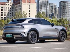 Xiaomi YU7 Rear-Wheel Drive Long-Range Edition - ფოტო 9