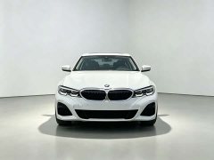BMW 3 Series 325Li M Sport Package - ფოტო 3