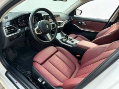 BMW 3 Series 325Li M Sport Package - ფოტო 4