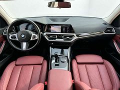 BMW 3 Series 325Li M Sport Package - ფოტო 5