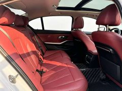 BMW 3 Series 325Li M Sport Package - ფოტო 6