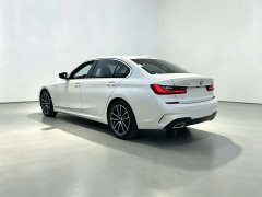 BMW 3 Series 325Li M Sport Package - ფოტო 7