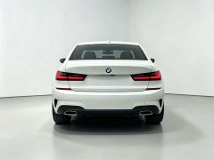 BMW 3 Series 325Li M Sport Package - ფოტო 9