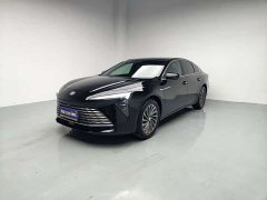 Buick Junyue 28T Yue Zun Edition - ფოტო 1