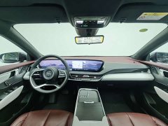Buick Junyue 28T Yue Zun Edition - ფოტო 11
