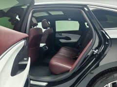 Buick Junyue 28T Yue Zun Edition - ფოტო 15