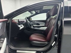 Buick Junyue 28T Yue Zun Edition - ფოტო 16