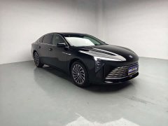 Buick Junyue 28T Yue Zun Edition - ფოტო 3