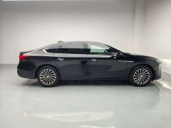 Buick Junyue 28T Yue Zun Edition - ფოტო 5