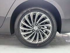 Buick Junyue 28T Yue Zun Edition - ფოტო 8