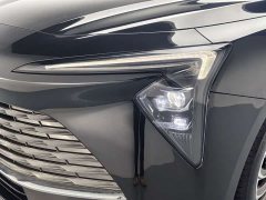 Buick Junyue 28T Yue Zun Edition - ფოტო 9