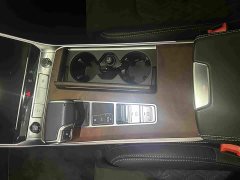 Audi A6L 55 TFSI quattro Dynamic Luxury - ფოტო 10