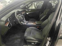 Audi A6L 55 TFSI quattro Dynamic Luxury - ფოტო 11