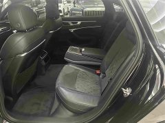 Audi A6L 55 TFSI quattro Dynamic Luxury - ფოტო 12