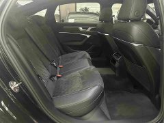 Audi A6L 55 TFSI quattro Dynamic Luxury - ფოტო 15