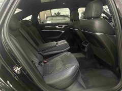Audi A6L 55 TFSI quattro Dynamic Luxury - ფოტო 16
