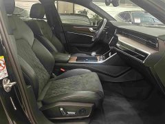 Audi A6L 55 TFSI quattro Dynamic Luxury - ფოტო 17