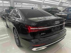 Audi A6L 55 TFSI quattro Dynamic Luxury - ფოტო 19