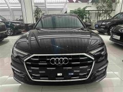 Audi A6L 55 TFSI quattro Dynamic Luxury - ფოტო 2