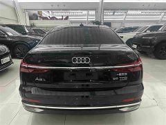 Audi A6L 55 TFSI quattro Dynamic Luxury - ფოტო 20