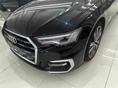 Audi A6L 55 TFSI quattro Dynamic Luxury - ფოტო 3