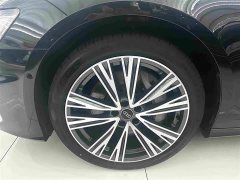 Audi A6L 55 TFSI quattro Dynamic Luxury - ფოტო 4