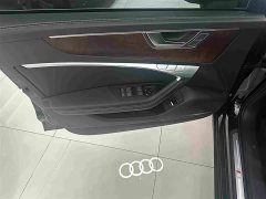 Audi A6L 55 TFSI quattro Dynamic Luxury - ფოტო 5