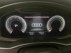 Audi A6L 55 TFSI quattro Dynamic Luxury - ფოტო 6
