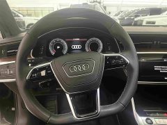 Audi A6L 55 TFSI quattro Dynamic Luxury - ფოტო 7