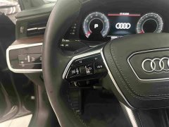 Audi A6L 55 TFSI quattro Dynamic Luxury - ფოტო 8
