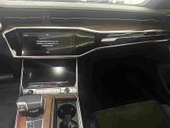 Audi A6L 55 TFSI quattro Dynamic Luxury - ფოტო 9