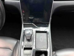 GAC Aion GS4 PLUS 270T Automatic Starry River Edition - ფოტო 6