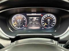 GAC Aion GS4 PLUS 270T Automatic Starry River Edition - ფოტო 8